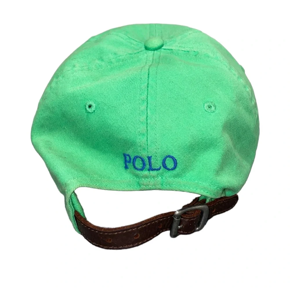 Polo Hats - Picture 3 of 13